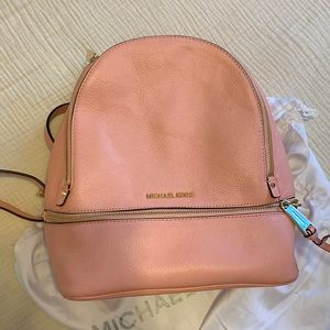 MICHAEL KORS BACKPACK